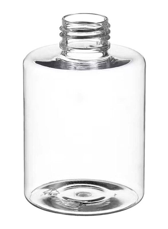

Solia 150ml 100-Pieces Flask Fragrance Case, Clear