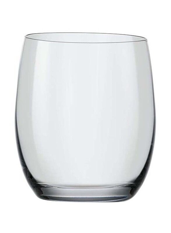 

Crystalex 330ml Swing Whisky Glass, Clear