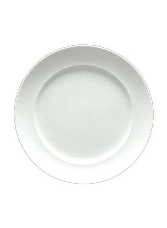 

Fortessa 16cm Cassia B/B Plate, White