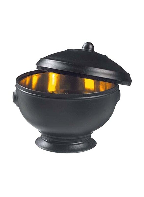 

Solia France Escoffier Tureen, 1 Piece, Black