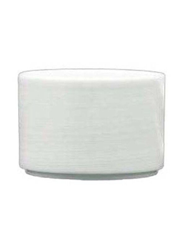 

Fortessa FBC Spirale Cylindrical Open Sugar Bowl, White
