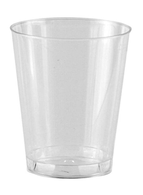

Solia 70ml Mini Pot, Transparent