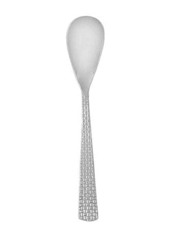 

Fortessa 15cm Stainless Steel Cestino Appetizer/Cake Fork, Silver
