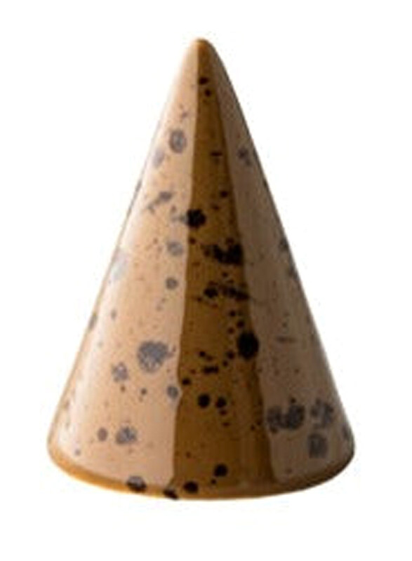 

Stylepoint Shapes Pyramid, QU35025, Brown