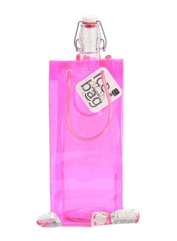 

Icebag Basic, Pink