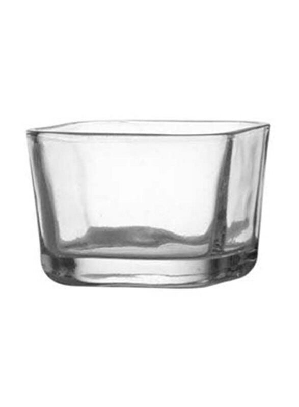 

Fortessa 3oz Tasters Small Square Bowl, White