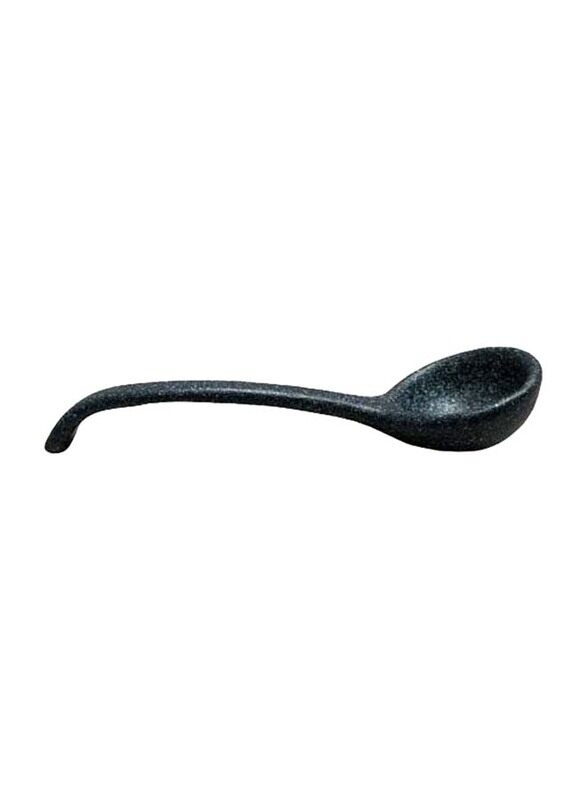 

GET USA Bugambila Spoon, 1 Piece, Black