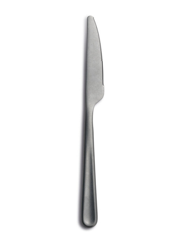 

Comas 18/10 4Mm London Vintage Tea Spoon, Silver