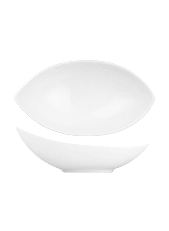 

Churchill 6-Piece 29.3cm Alchemy Balance Tear Dish Set, White