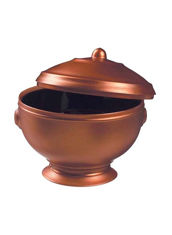 

Solia France Escoffier Tureen, 1 Piece, Copper