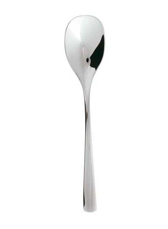 

Sambonet Stainless Steel Sintesi Fish Fork, Silver