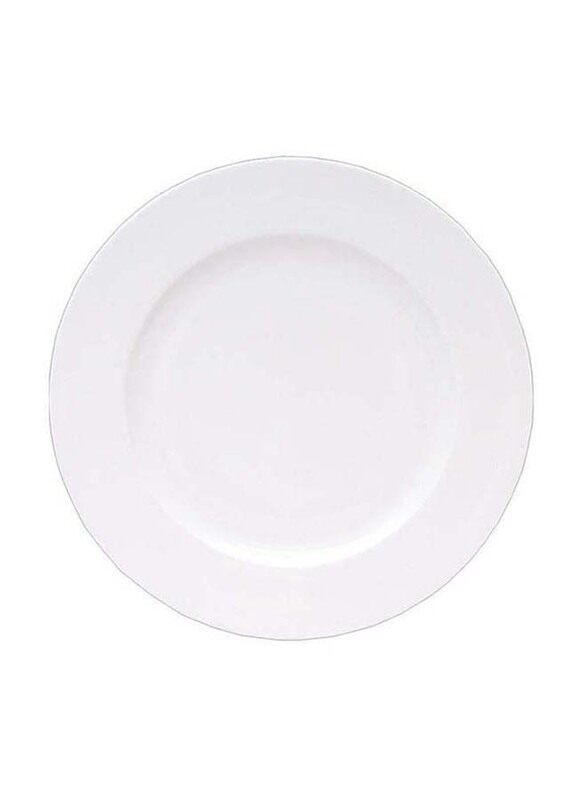 

Fortessa 27.5cm Ilona Plate, White