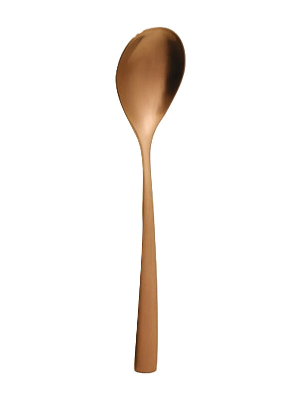 

Comas BCN Copper Moka Spoon, Copper