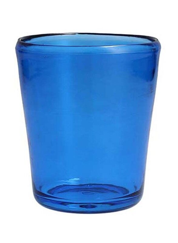 

Fortessa 410ml Veranda DOF Glass, Blue