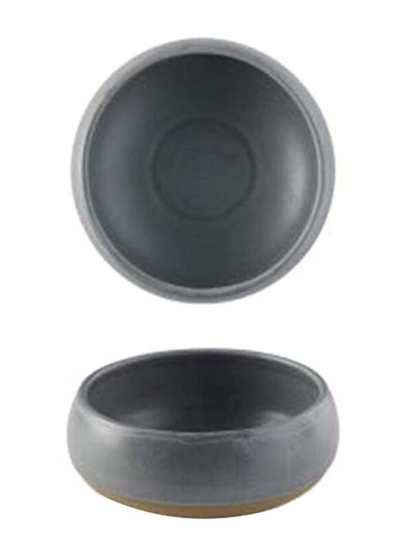 

Churchill Emerge Seattle Grey Bowl, 40Oz, Grey