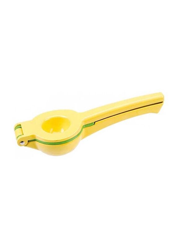 

Generic MG Barware Lemon & Lime Squeezer, Yellow