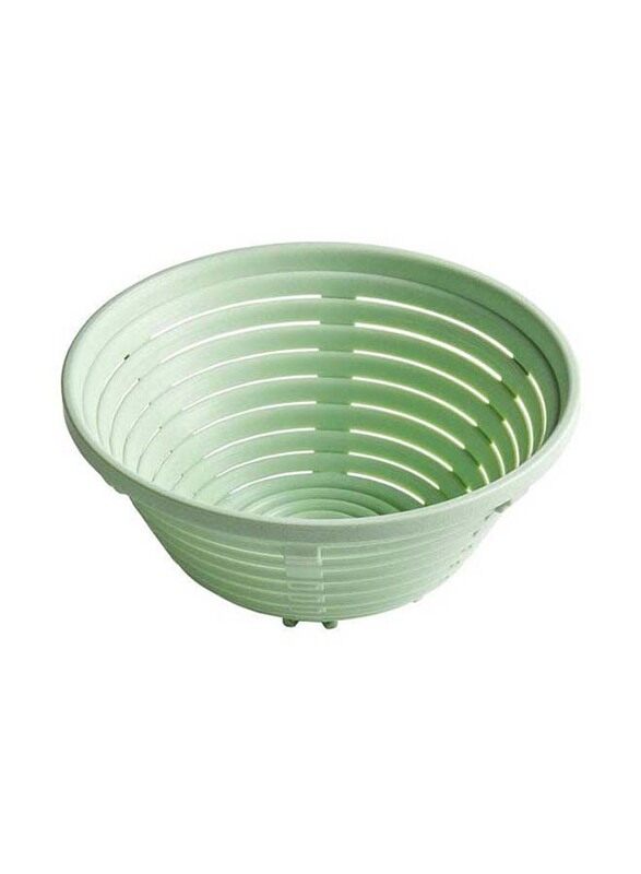 

Eurochef 0.75Kg Round Fermentation Banneton, Green