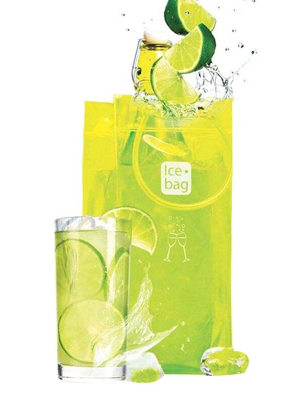 

Icebag Basic, Yellow