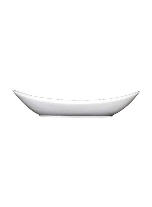 

Fortessa 11oz Oval Coupe Bowl, White