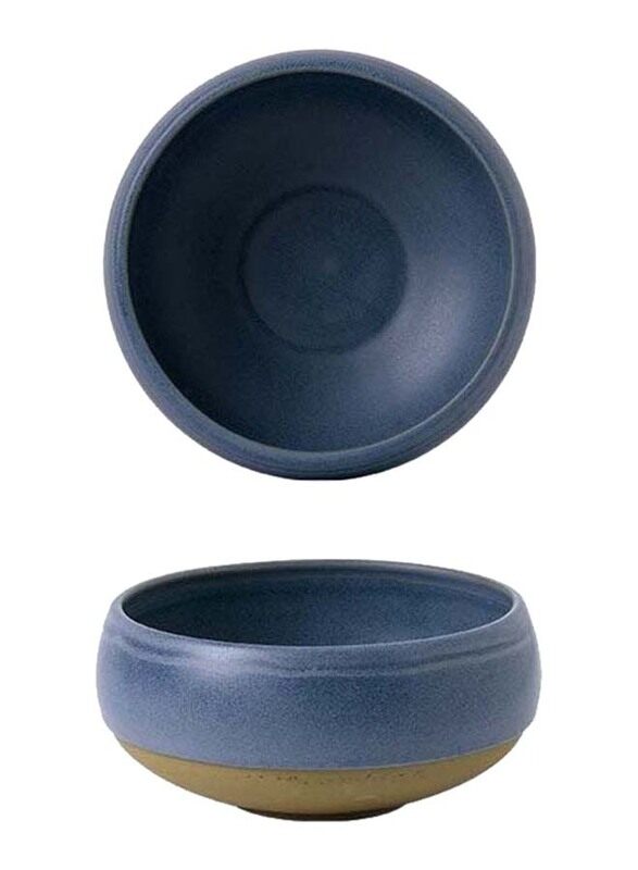 

Churchill Emerge Oslo Bowl, 40Oz, Blue