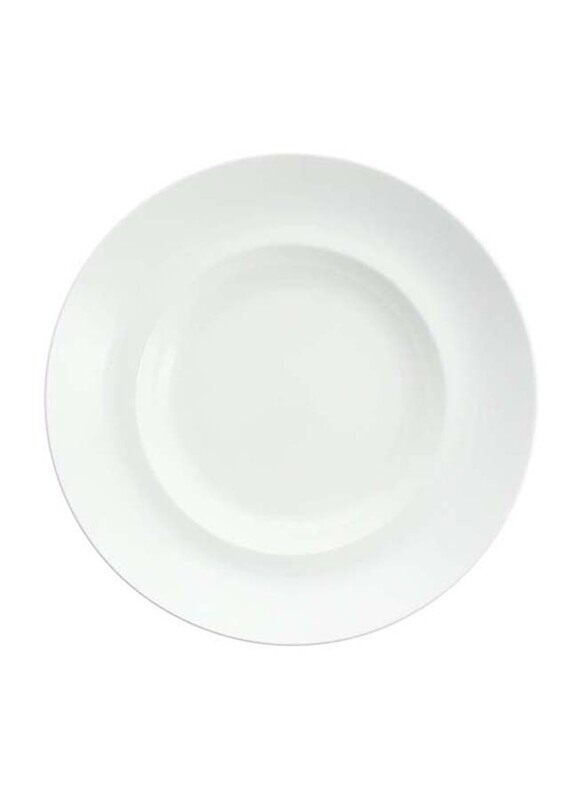 

Fortessa 51oz FBC Andromeda Coupe Rim Bowl, White