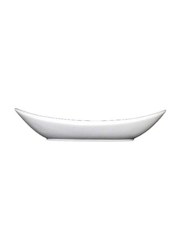 

Fortessa 15oz Boat Bowl, White