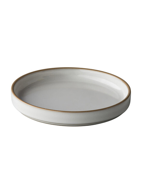 

Stylepoint 15cm Japan Plate, QU18023, White