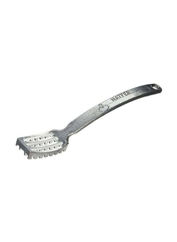 

Eurochef Fish Scaler, Silver