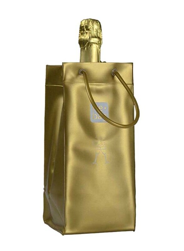 

Icebag Basic Or Mat, Gold