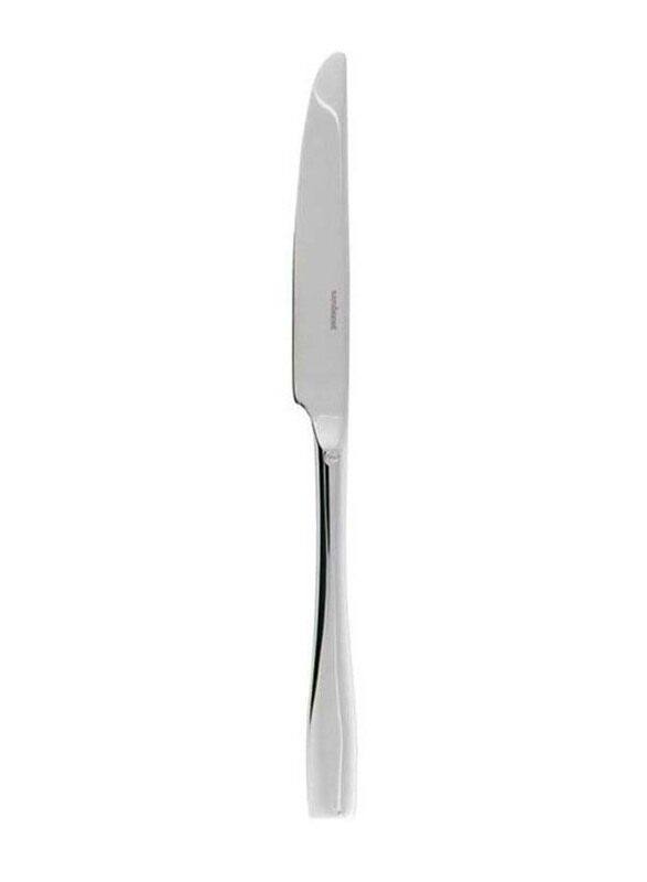 

Sambonet Stainless Steel Sintesi Tea/Coffee Spoon, Silver