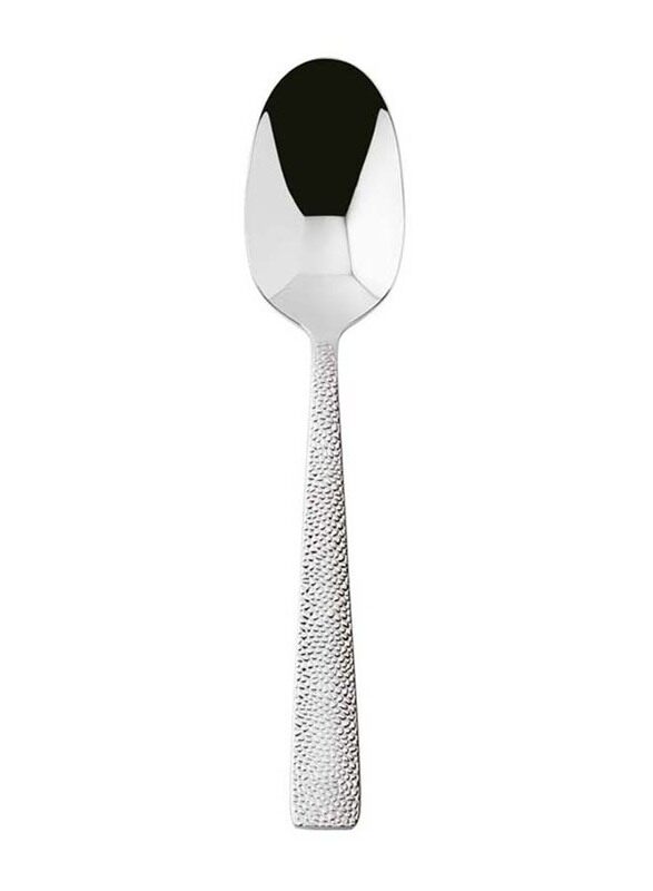 

Sambonet Stainless Steel Siena Moka Spoon, Silver