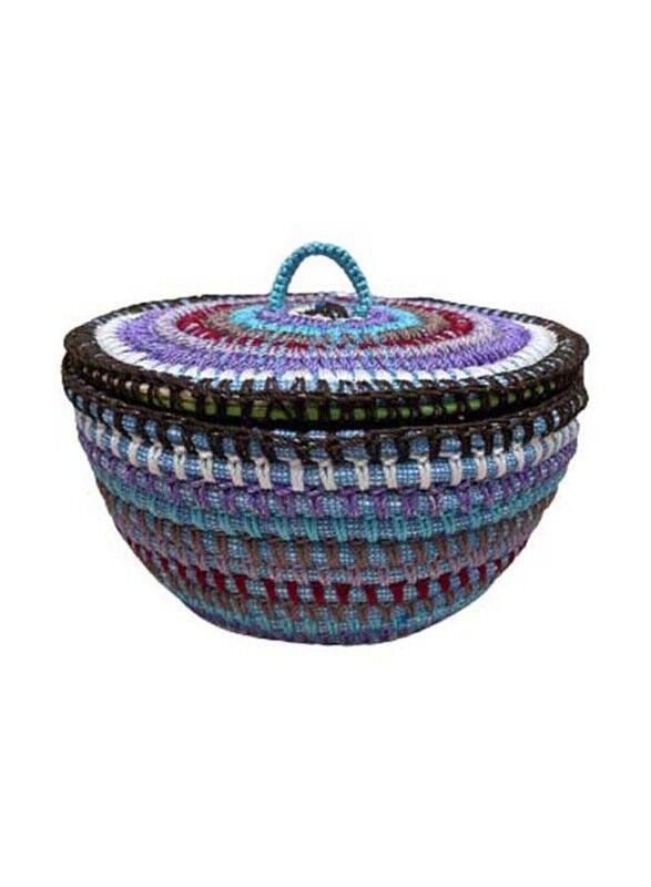 

Jawa Classic Fruit Basket, Multicolour