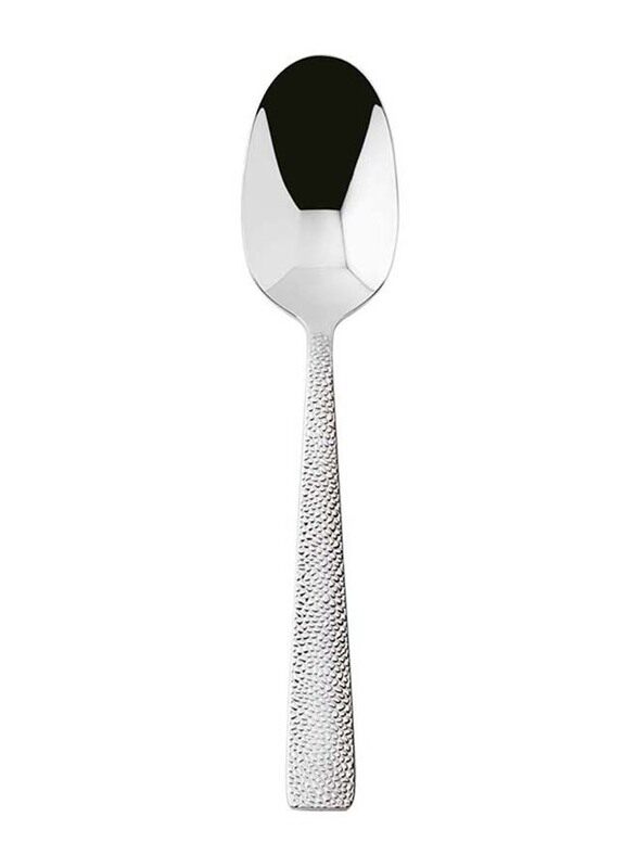 

Sambonet Stainless Steel Dessert Fork, Silver