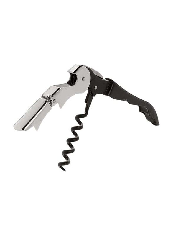 

Generic MG Barware Corkscrew Professional, Black