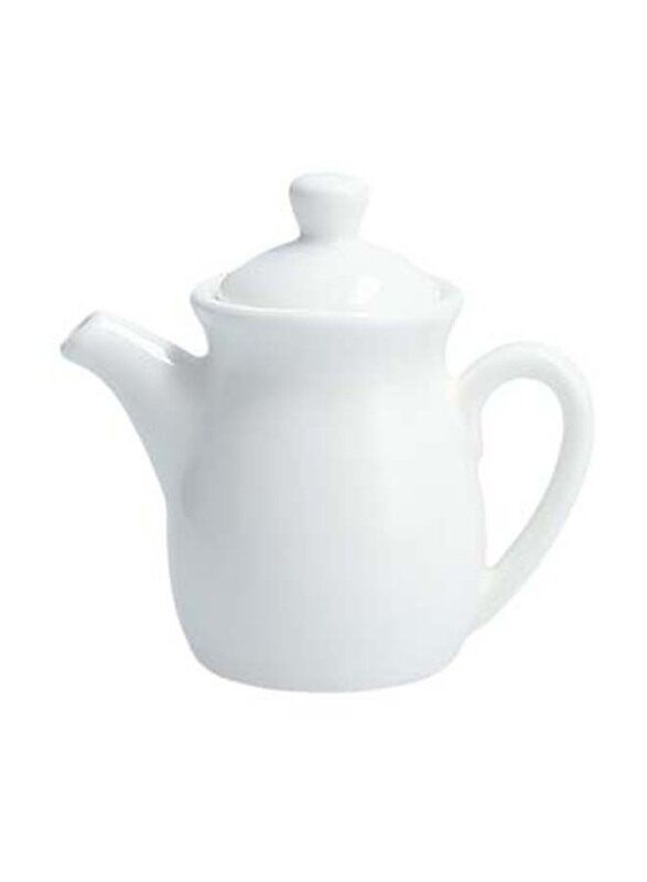 

Fortessa 2.5oz Soy Pot 4 (10cm), White