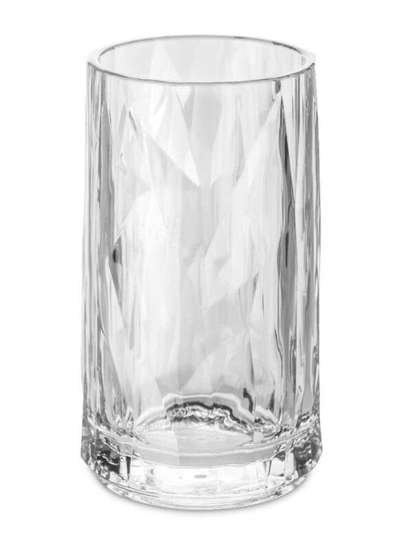 

Koziol 45ml Club No 7 Shot, Crystal Clear
