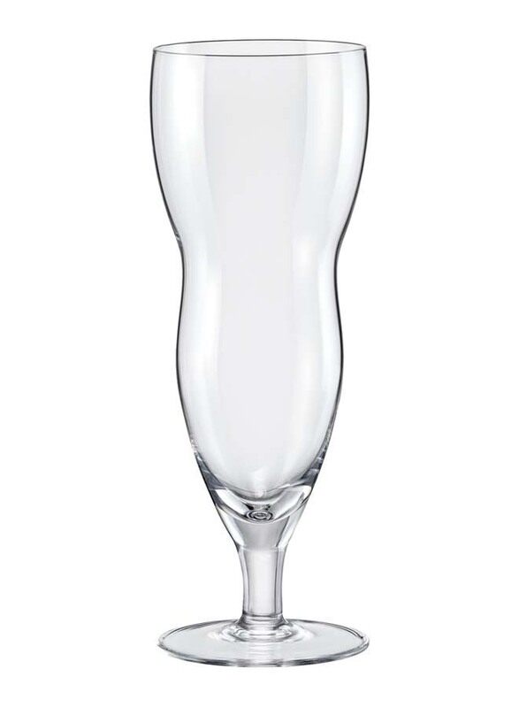 

Crystalex CZ 420ml 24-Pieces Specials II. Cocktail Glass, Clear