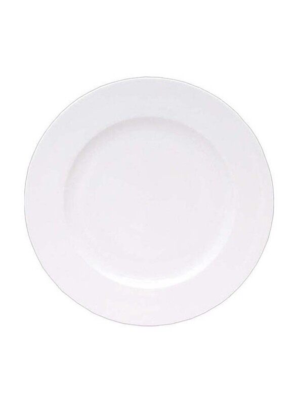 

Fortessa 30.5cm Ilona Plate, White