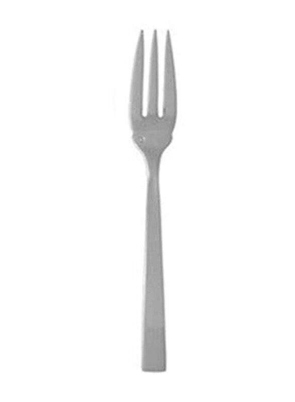 

Fortessa 7.2-inch SOO Stainless Steel Spada Fish Fork, Silver