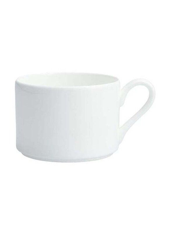 

Fortessa 0.25Ltr FBC Andromeda Can Round Cup, White