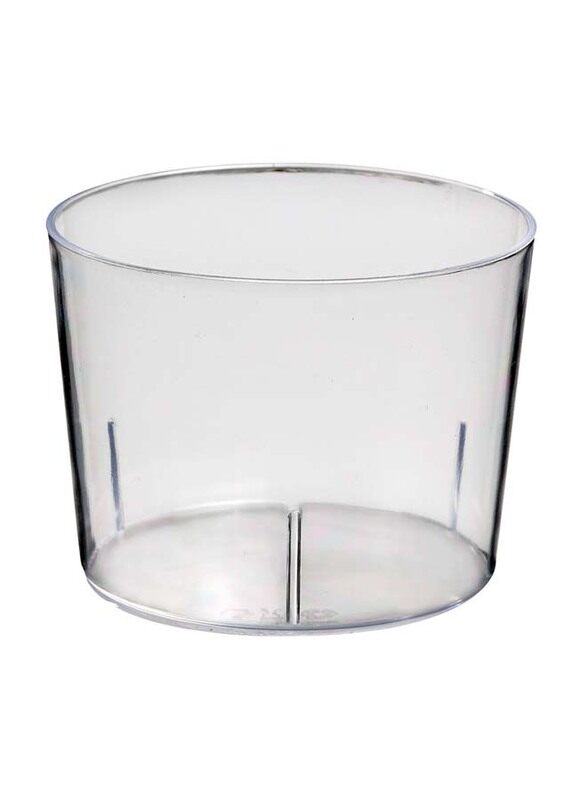 

Solia 200ml 200-Piece Bodega Feria, Transparent