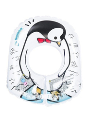 Swimava G2 Body Ring, Penguin White