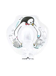 Swimava G6 Tummy Ring, Penguin White