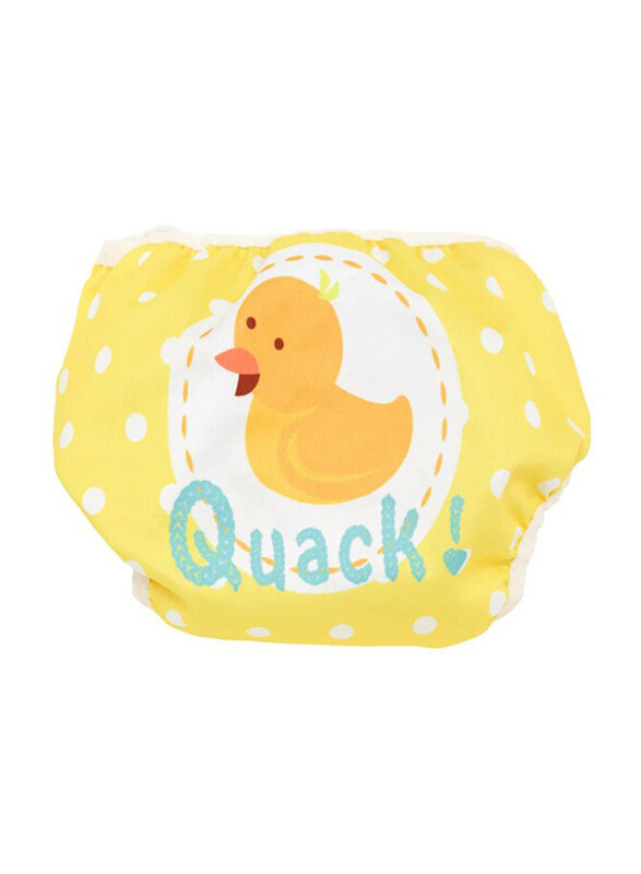 

Other Swimava S1 Swim Diaper, Duckie, 8-14Kg, 1 Count