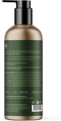 شامبو الشعر ATTITUDE، يحتوي على مكونات نباتية ومعدنية، منتجات نباتية، زجاجة ألومنيوم قابلة للتعبئة، مغذٍ، برغموت وإيلانغ، 473 مل (16 أوقية سائلة)