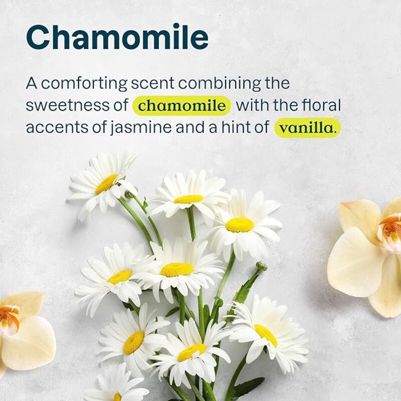 ATTITUDE Nat Cond - Soothing & Volumizing Chamomile, 240 ml