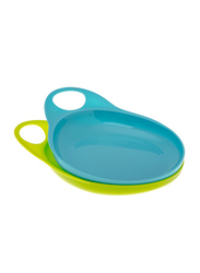 Brother Max 2 Easy-Hold Plates, Blue/Green