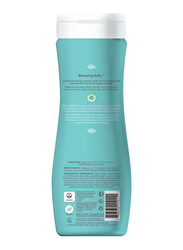 Attitude Blooming Belly Argan Shampoo for All Hair Type, 473ml