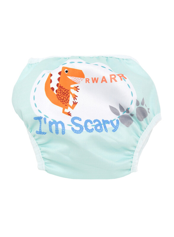 

Other Swimava S1 Swim Diaper, Mesozoic, 8-14Kg, 1 Count
