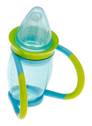 Brother Max 4-in-1 Trainer Cup, Blue/Green